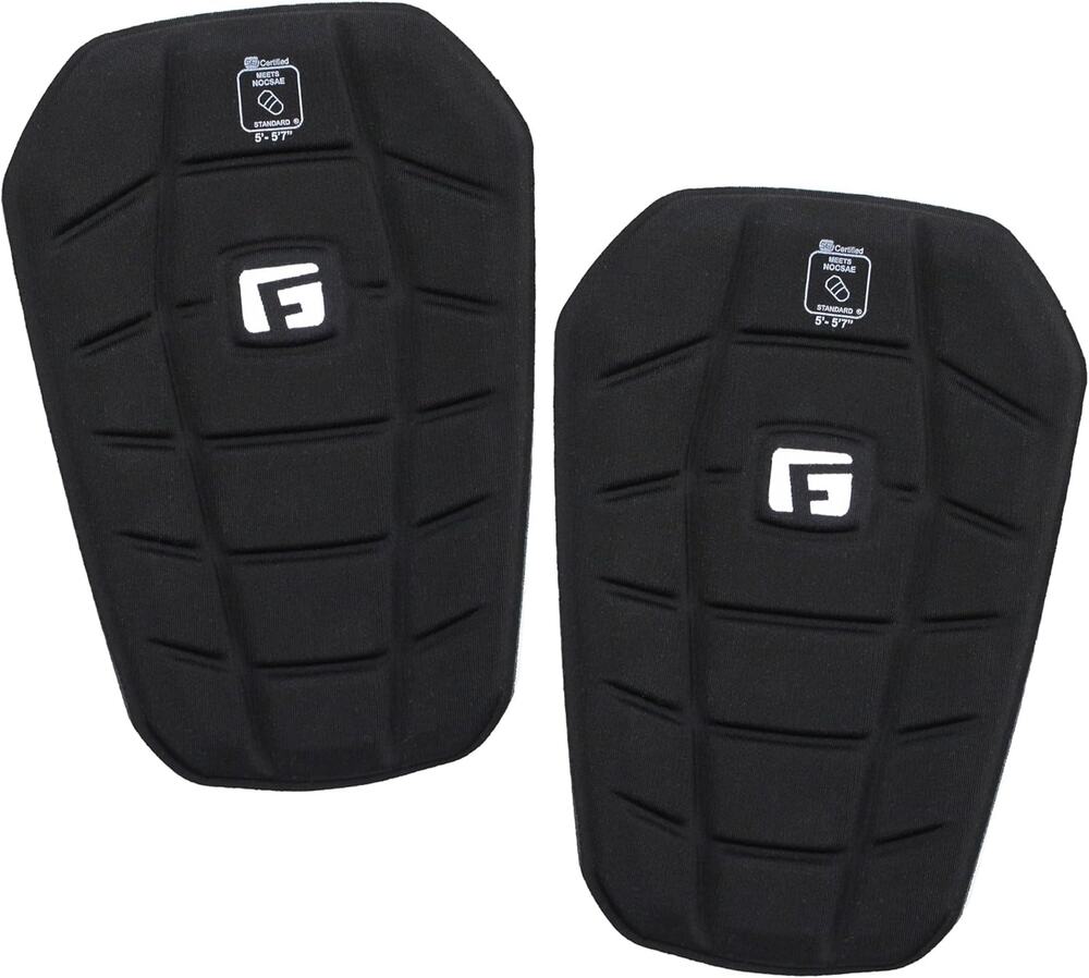 G-Form Pro-S Blade Soccer Shin Guards – Size Medium – NIB ⚽💪